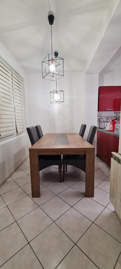 La Brique Rouge - Maison 66 M2 Avec 2 Chambres Lille Exteriör bild