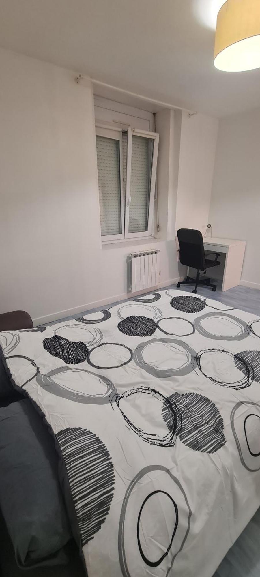 La Brique Rouge - Maison 66 M2 Avec 2 Chambres Lille Exteriör bild